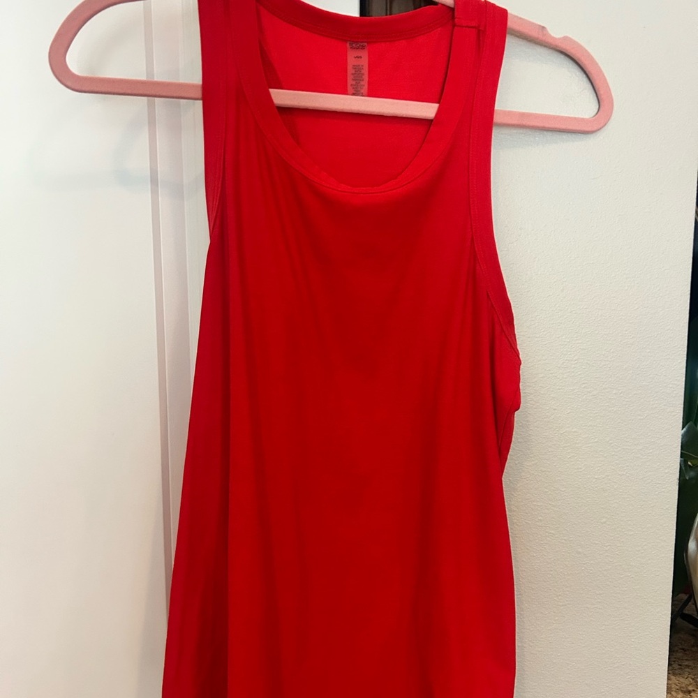 Beyond Yoga Featherweight  Women's tank